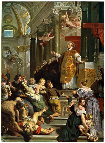 Gloria di Sant
